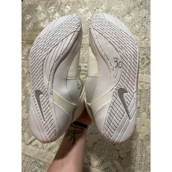 Men\'s 8.5 Nike Fury Wrestling Shoes NEW main image 4